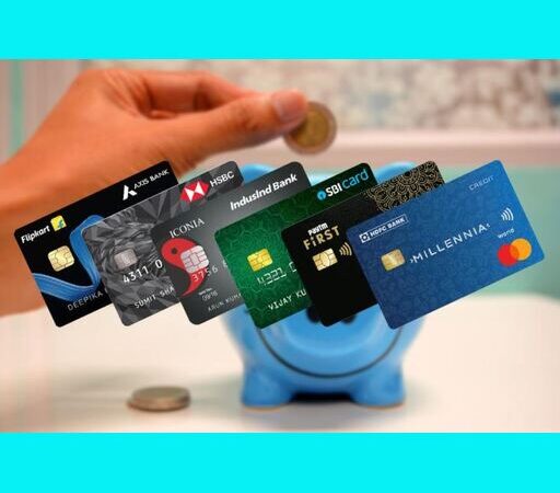 Best Credit Cards in India for Cashback and Rewards (2026)